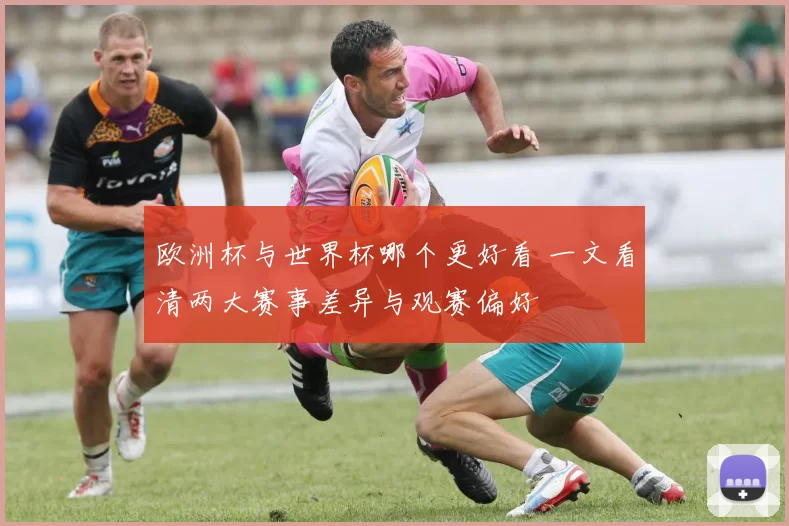 欧洲杯与世界杯哪个更好看 一文看清两大赛事差异与观赛偏好
