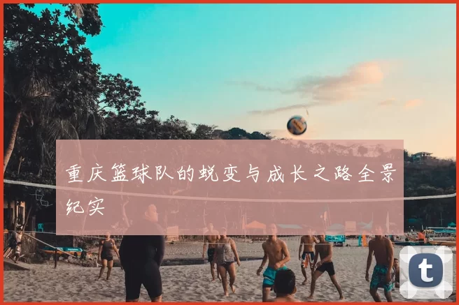 重庆篮球队的蜕变与成长之路全景纪实