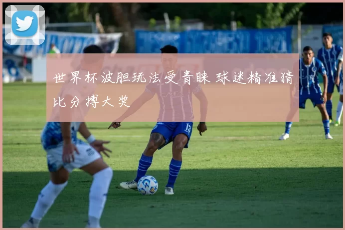 世界杯波胆玩法受青睐 球迷精准猜比分搏大奖
