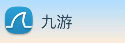 九游 Logo